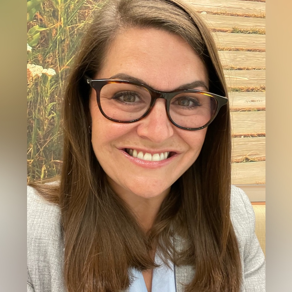 Meet your Posher, Erin